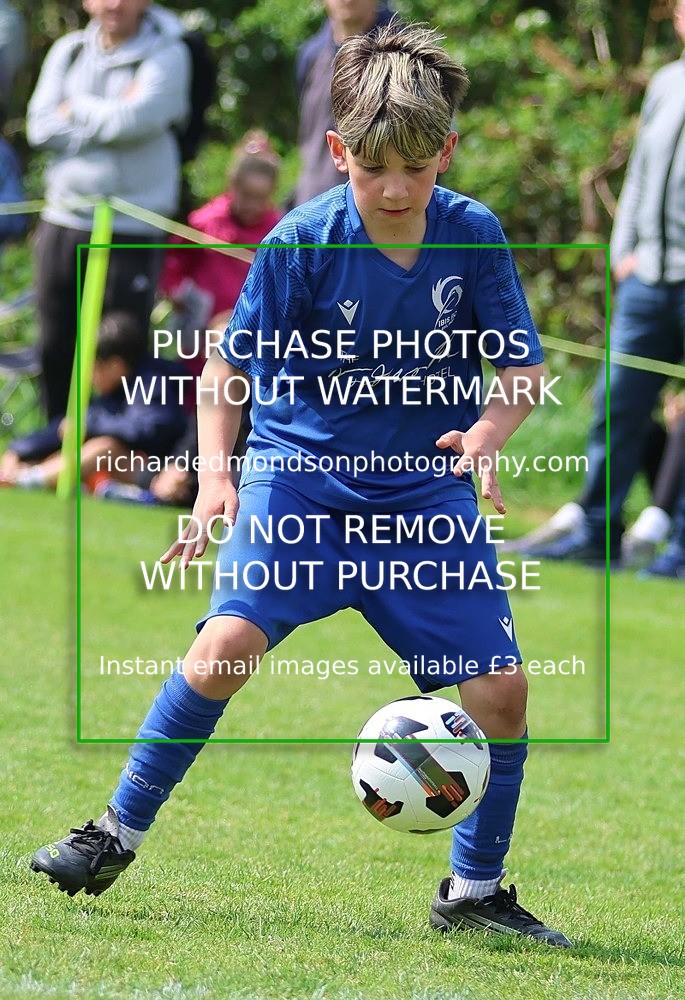 533A6966 - Ibis Youth Under 10's