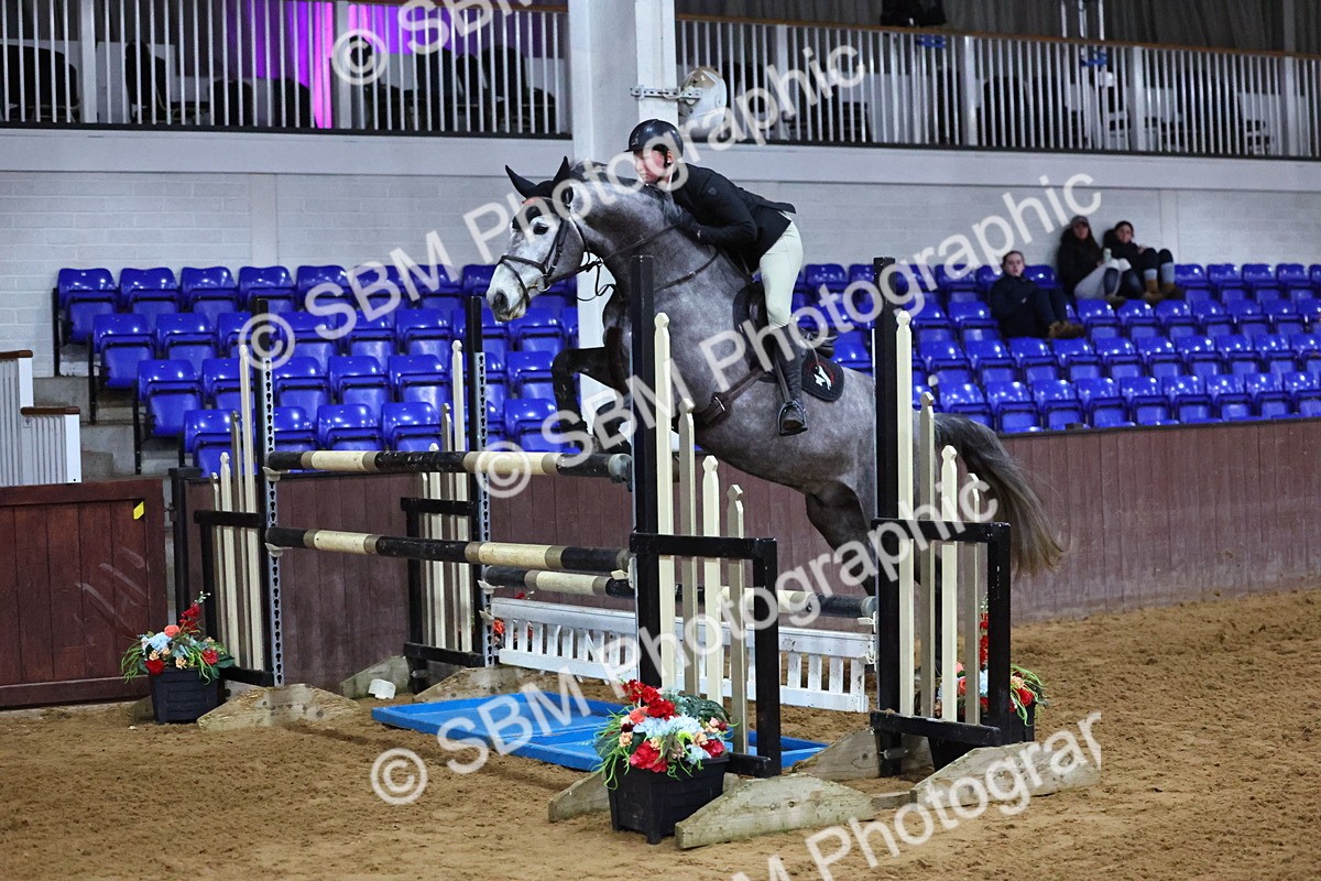 SBM_006469 - Class 21 - National 1.30m/1.40m Open Handicap