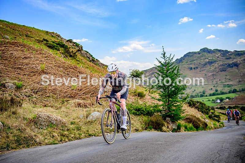 134751 - Blea Tarn Climb 13:00 - 14:00