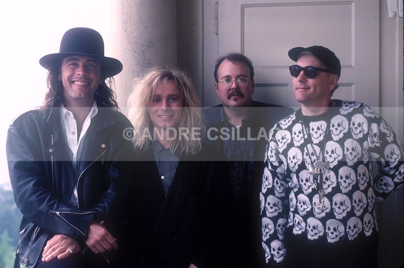 CHEAP TRICK - C..
