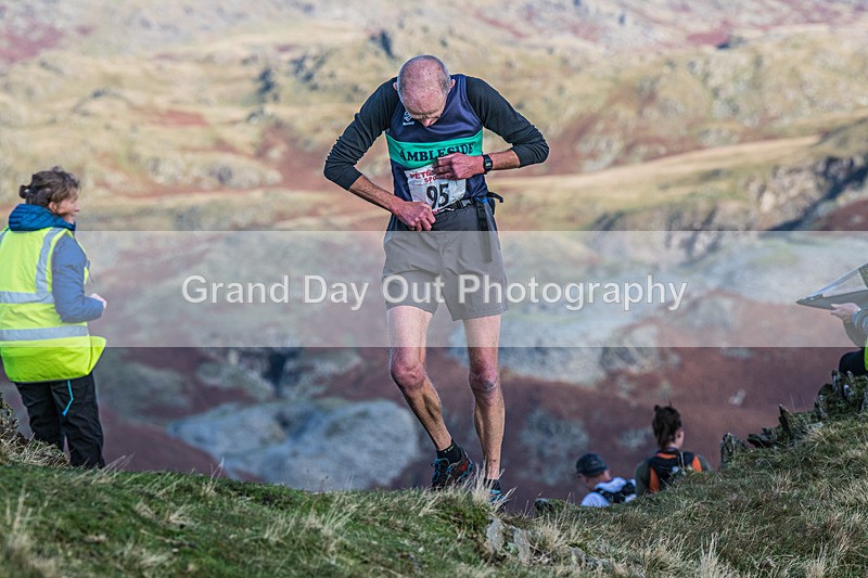 Dunnerdale-732 - Dunnerdale Fell Race Saturday 12th November 2022