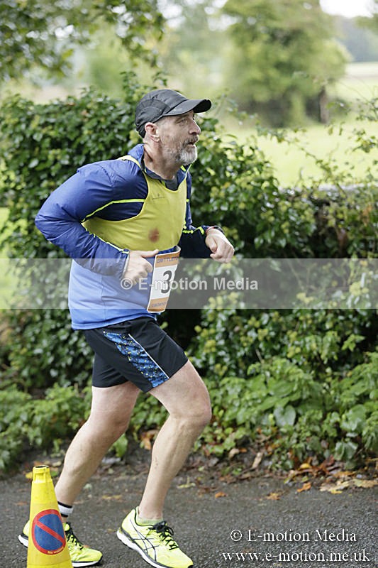 CAD131019-0898 - Cadence Events Grittleton 10km 13/10/19