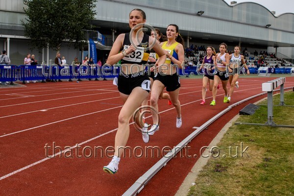 Age25SUN-529883 - Track Female Set Two