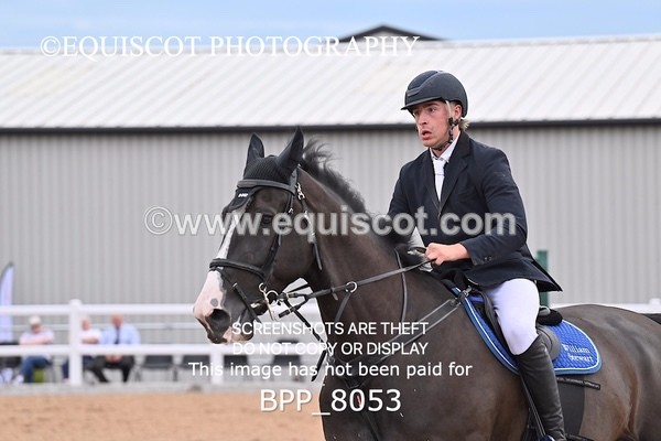 BPP_8053 - CLASS 17 FRI The Farriers Challenge Senior 1.15m Open Inc 1.15m Members Cup