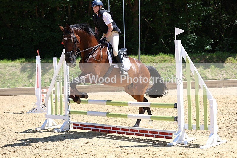 3E7A2835 - Class 6: 70cm