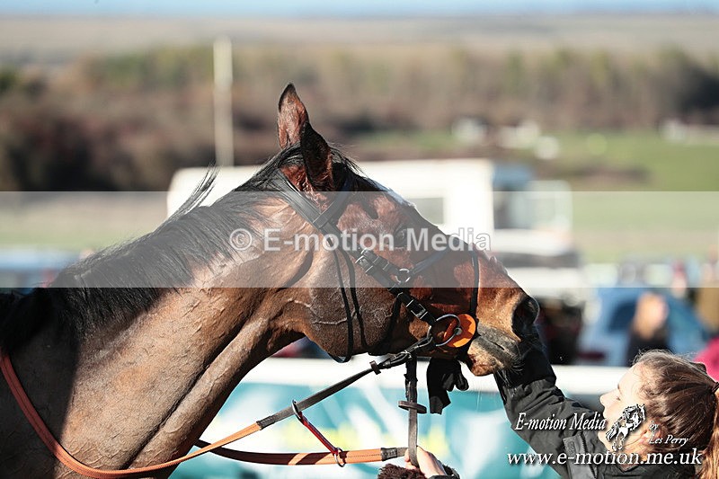 PtP 301125  0168 - Hursley Hambledon Point-to-Point Larkhill Racecourse 30/11/2025