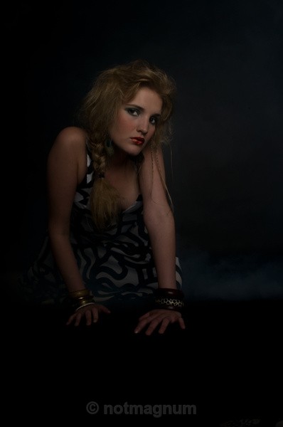 Crawling from the Mist - PHOEBE