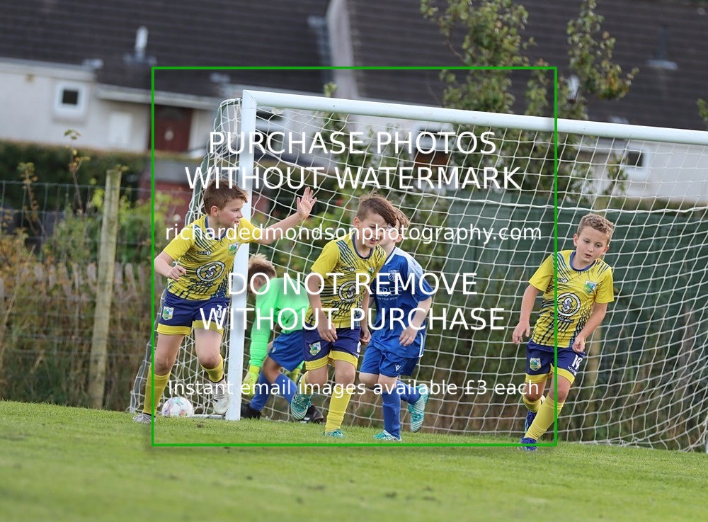 IMG_7125 - Wattsfield U9 vs Kendal Utd U9 (18/9/24)