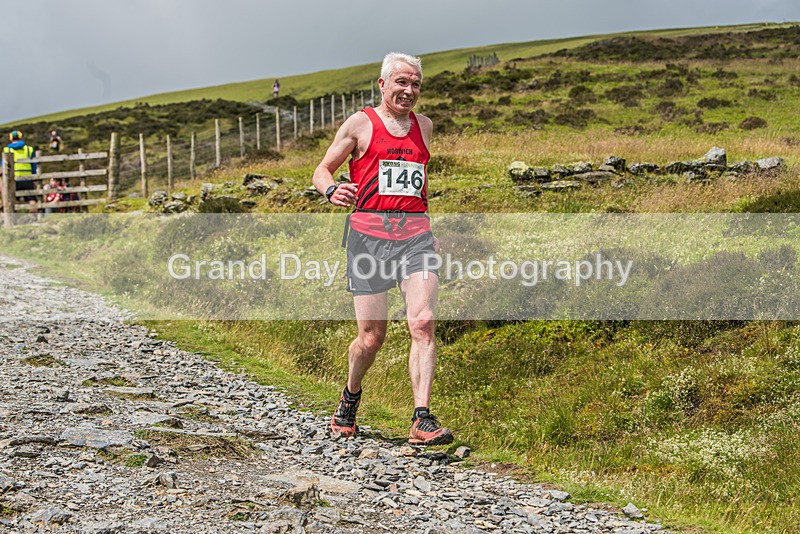 Skiddaw-808 - Skiddaw Fell Race Sunday 3rd July 2022