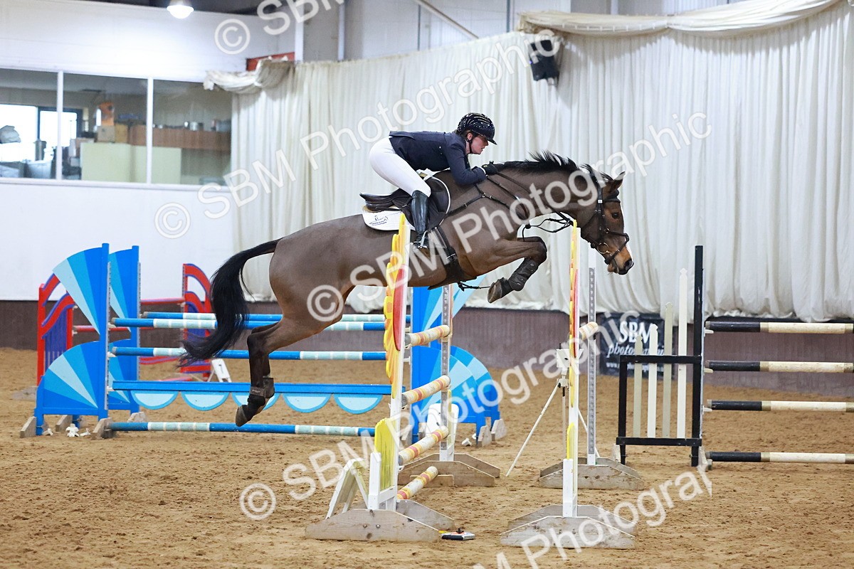 SBM_001694 - Class 6 - National 1.30m