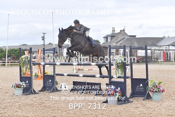 BPP_7312 - CLASS 6 National 1.30m Open