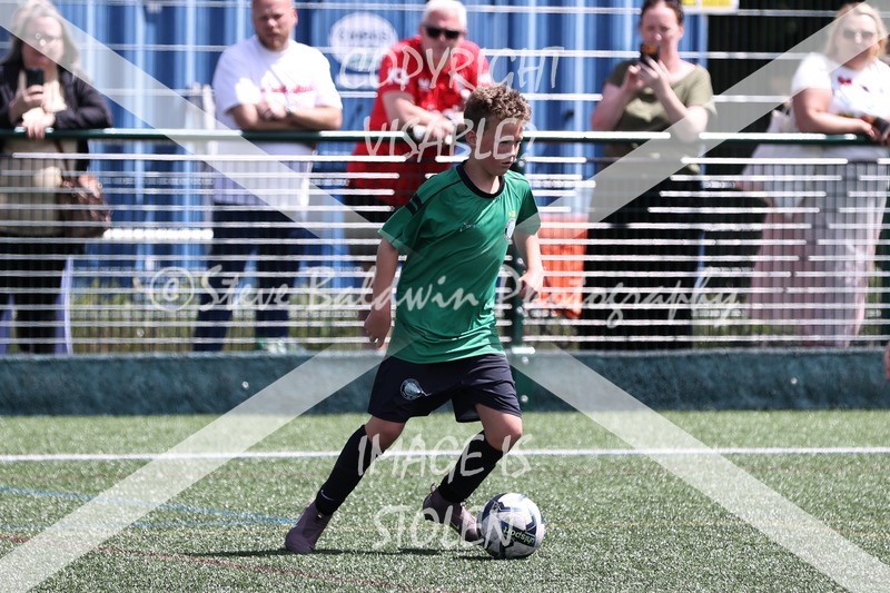 1DX32726 - Sat 13th U11 Boys