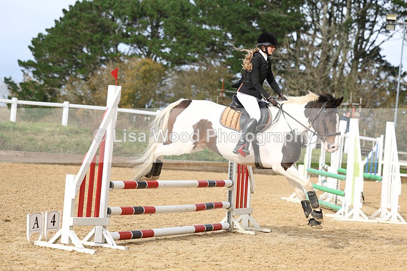 3E7A9974 - Class 4: 80cm