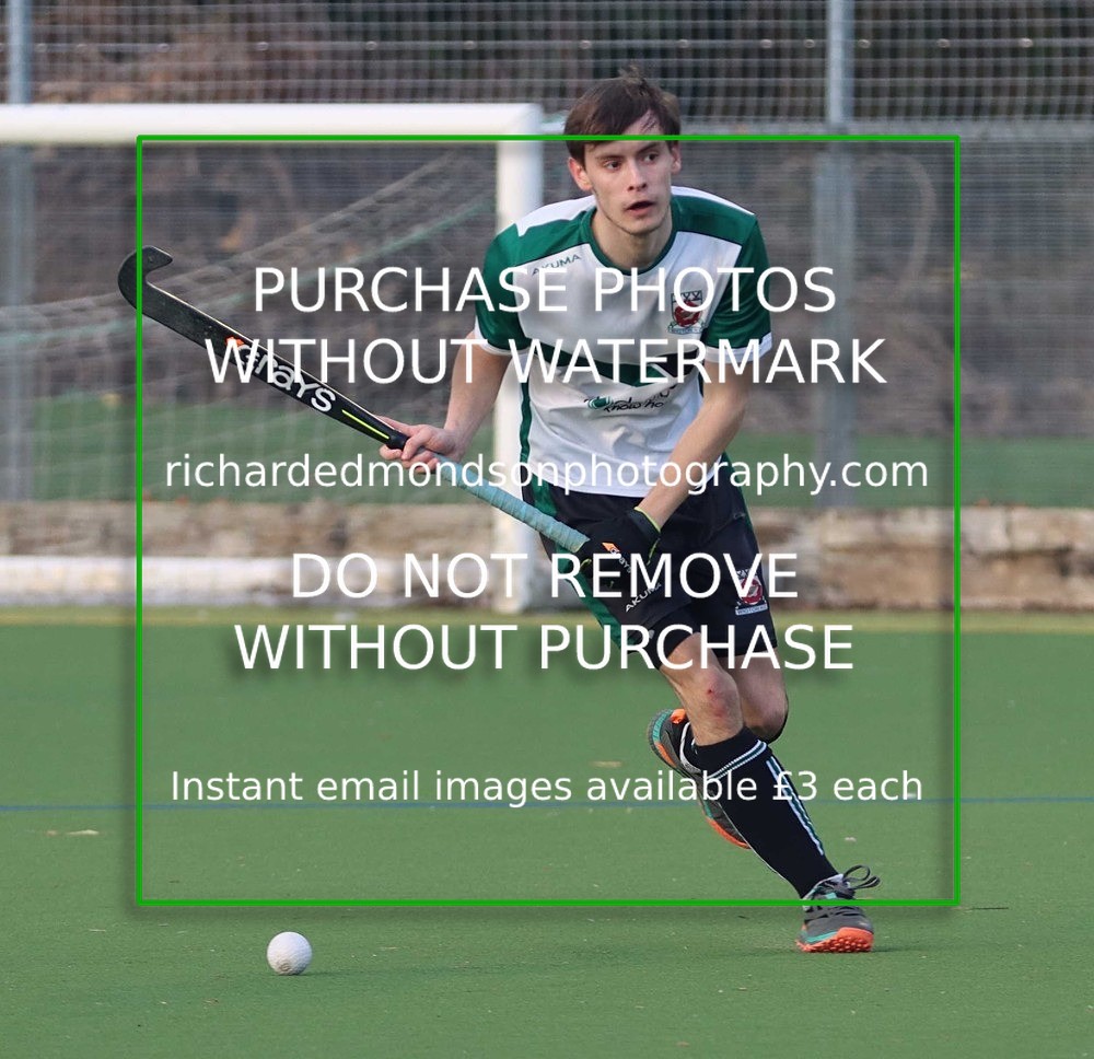 IMG_1607 - Kendal Mens Hockey vs Wigton (13/1/24)