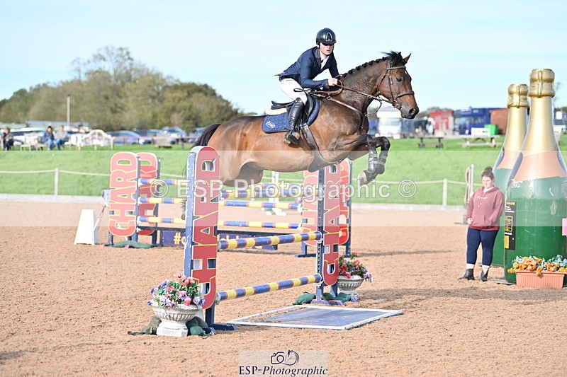 231015A-153307-09066 - Cls 32 National 1.30 & 1.40m Open