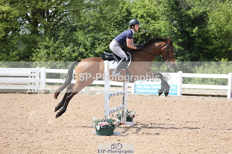 240510A-120014-06255 - Cls 15 85cm National Am Quali