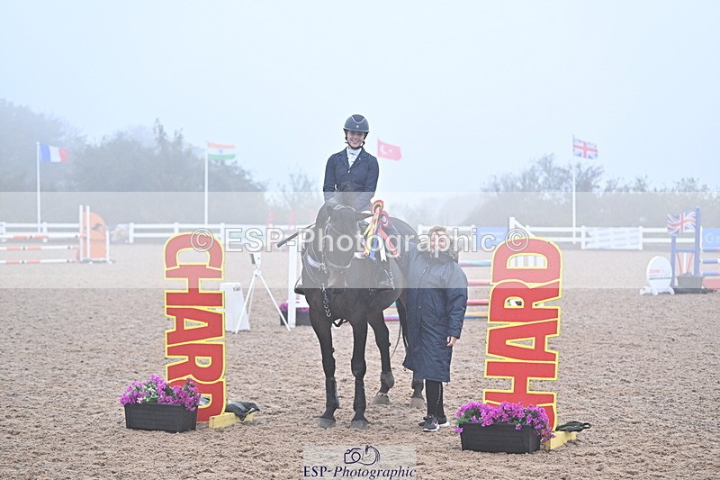 241006A-112019-06521 - Cls 24 95cm Nat Am Quals