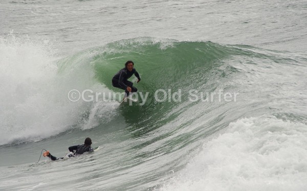 DSC_7158 - Porth Ceiriad 4th September 2016