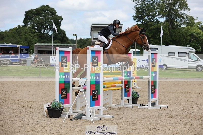 240711-130625-27509 - Cls 122 1.10m Amateur Quali