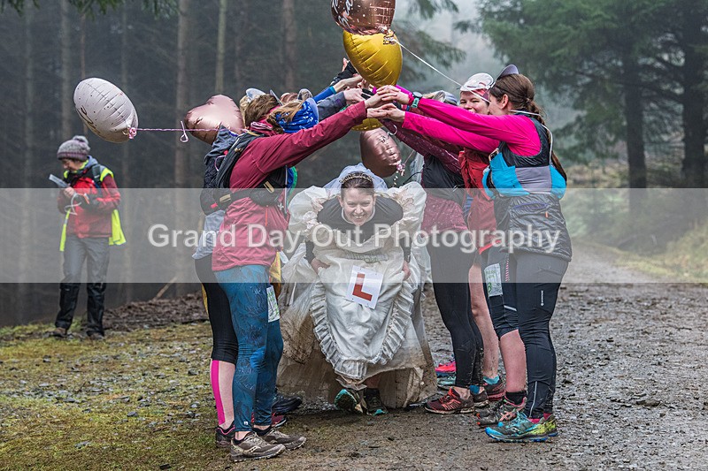 Glentress 21  10K-1863 - High Terrain Events Glentress 21 & 10K Trail Runs Saturday 18th February 2023