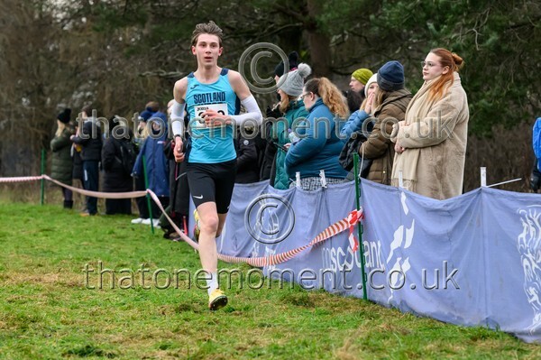 InterXC26-910935 - U17 Men