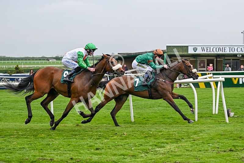 230425-Race 2-Military Girl-0071 - Race 2