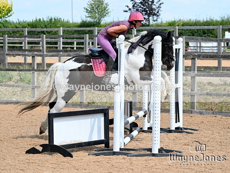 WJ7_6713 - Show Jumping at BCA