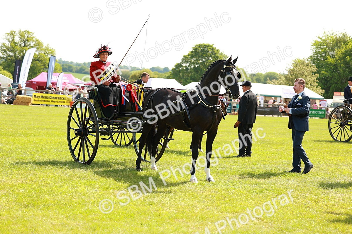SBM_02893 - Class 2-4 - HOYS Private Driving