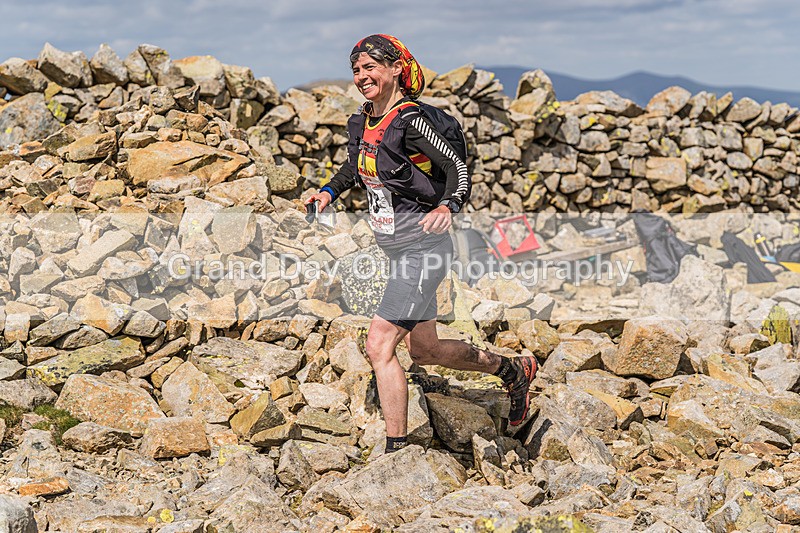 Ennerdale-463 - Ennerdale Horseshoe Fell Race Saturday 8th June 2024