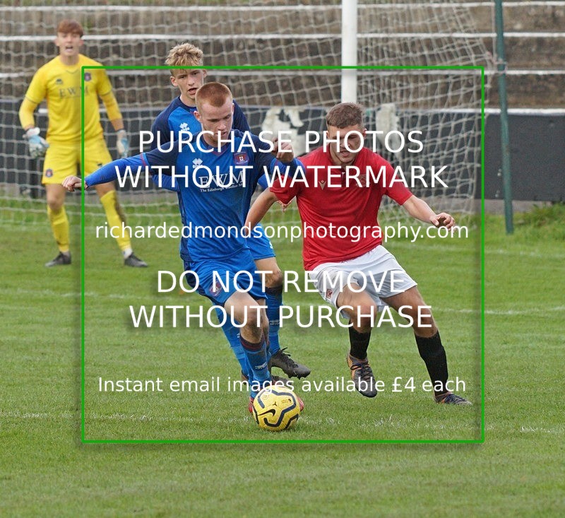 DSC01949 - Morecambe U18 v Carlisle U18