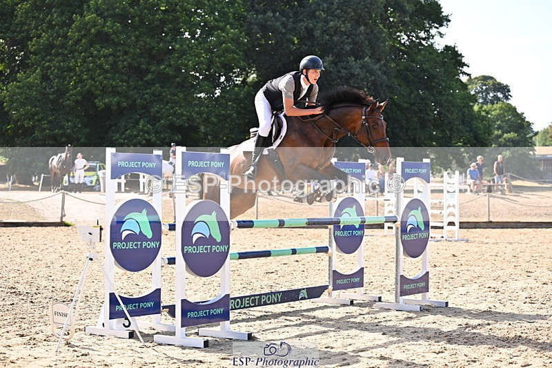 250817A-162920-05083 - Cls 23 Snr 1.15m Open