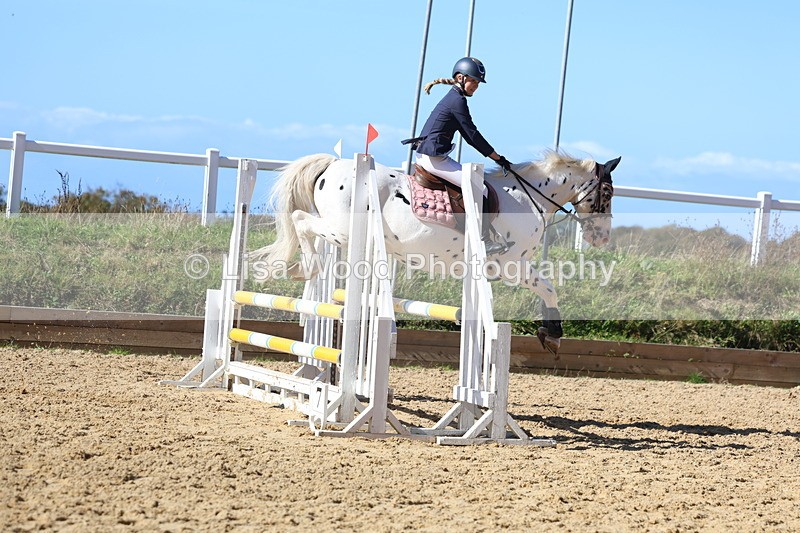 3E7A4797 - Class 8: 80cm Junior