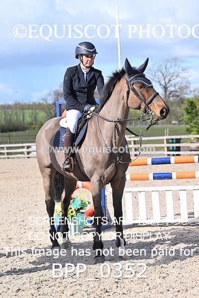 BPP_0352 - CLASS 21 SUN Senior 1.05m Open