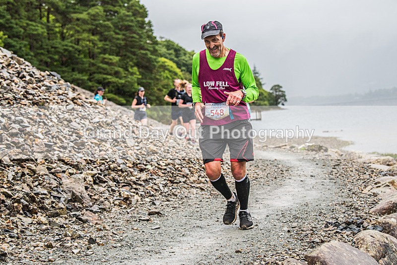 Borrowdale-348 - High Terrain Events Borrowdale Trail Half Marathon Sunday 20th August 2023