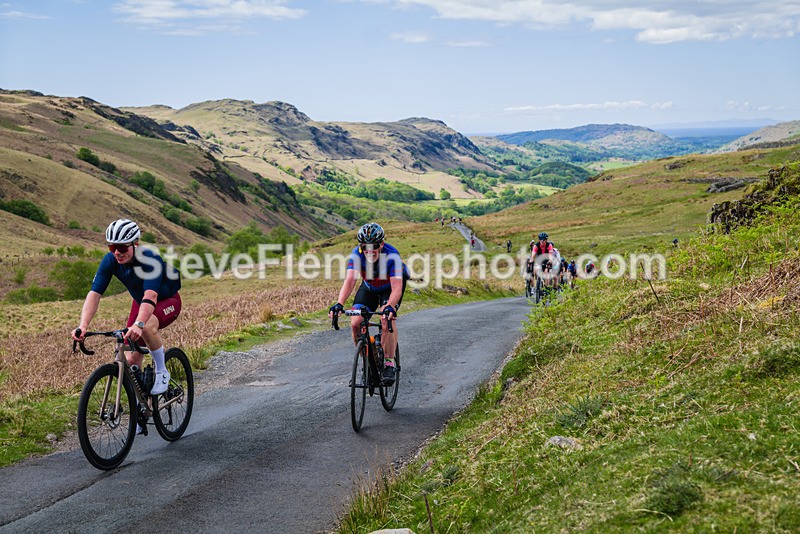 123949 - Hardknott Pass Camera 1 12.00-13.00