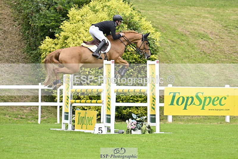 250613A-124930-01931 - Cls 3 Snr Foxhunter