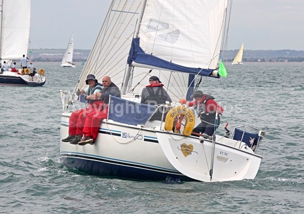 090620 GBR138T SPRING TIED IMG_4811 - ROUND THE ISLAND 2009