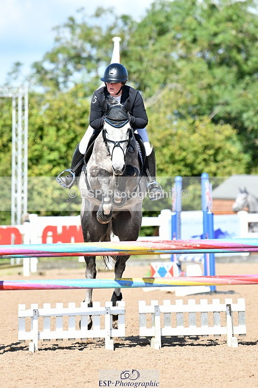 240913A-113419-03729 - Cls 21 Snr Discovery and 1m Open