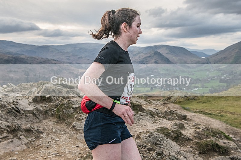 Loughrigg-394 - Loughrigg Fell Race, Wednesday 8th April 2026
