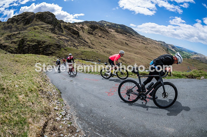 130317 - Hardknott Pass Camera 2 13.00-14.00