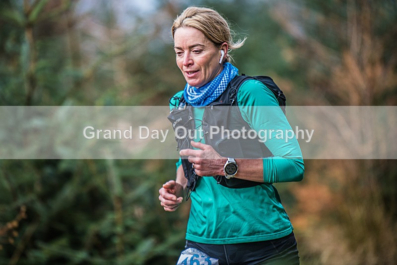 Glentress-978 - High Terrain Events Glentress 21 & 10K Trail Races Saturday 15th November 2025