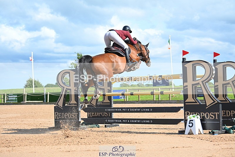 230721A-170859-08004 - Cls 10, 2 Star Big 1.45m Break to End