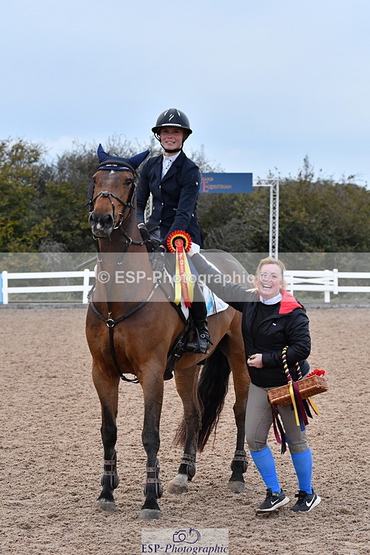 231111A-153847-02559 - Cls 14 Blue Chip 1.25m Winter Qualifier