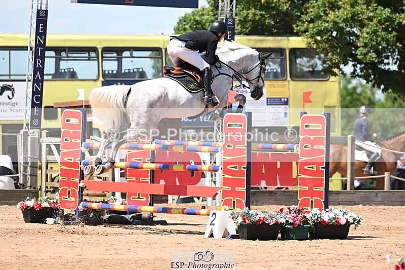 240719A-132040-10944 - Cls 35, YH 7 Yr Olds 1.30m