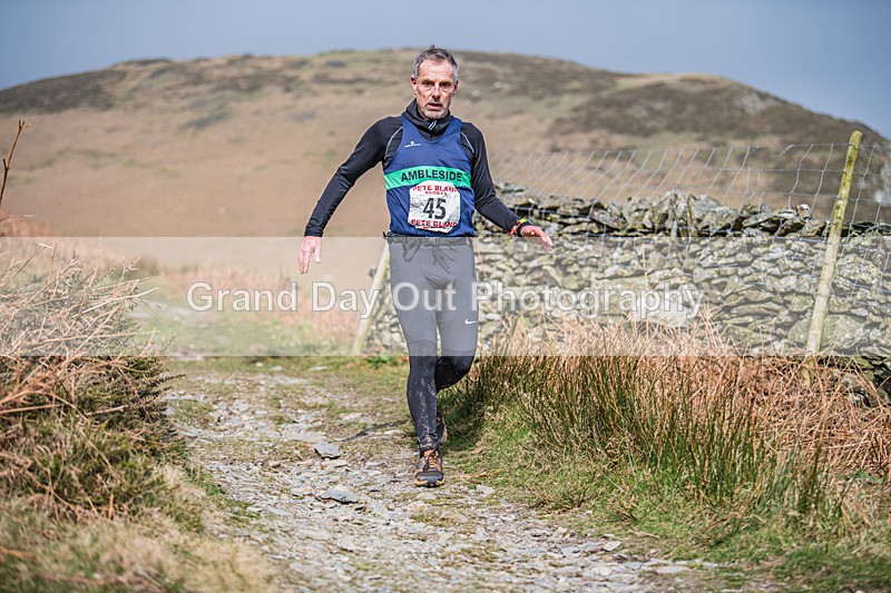 Black Combe-1045 - Black Combe Fell Race Saturday 9th March 2024
