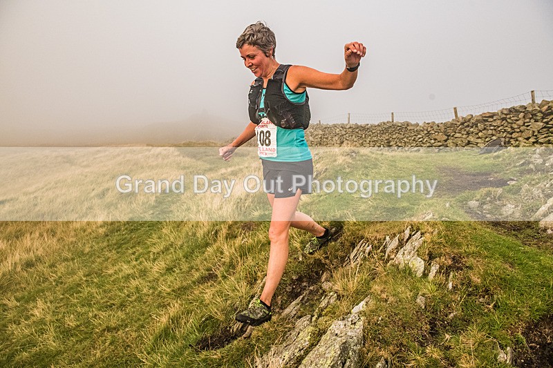 Shipman Knotts-318 - Shipman Knotts Fell Race Tuesday 23rd August 2022
