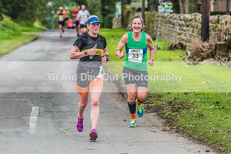 Acorn bank-375 - Acorn Bank 10K Road Race Sunday 17th September 2023