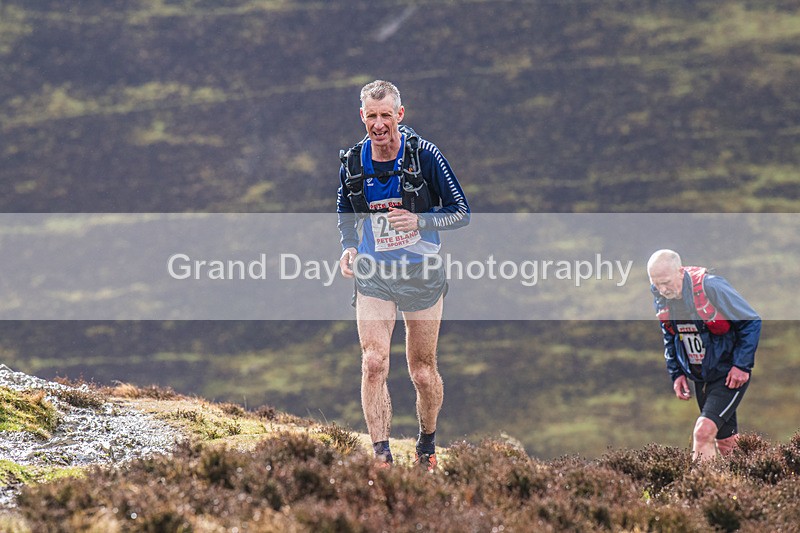 Coledale-1177 - Coledale Horseshoe Fell Race Saturday 25th March 2023