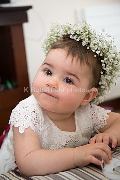  - Aisling Lynch and Gino Wedding