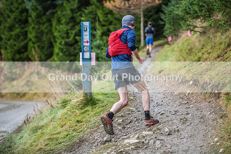 Glentress 21  10K-88 - High Terrain Events Glentress 21 & 10K Trail Races Saturday 16th November 2024